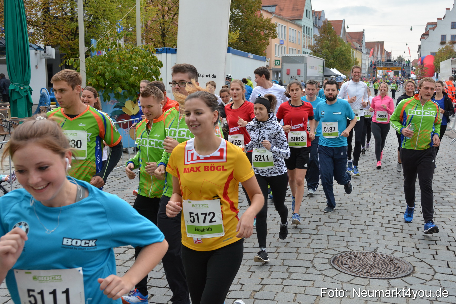 Stadtlauf Neumarkt 2017 0122